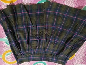 BTS Skirt