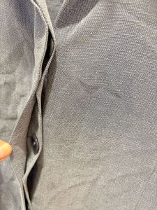 Beautiful Blue Button-Down Imported Shirt