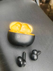 Wireless Earbuds Realme Techlife T100