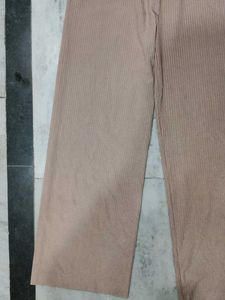 Stylish Wide Leg Lounge Pants🩷