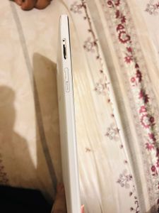 Samsung Galaxy Tab E 9.6&#34; SM-T560NU 16GB White