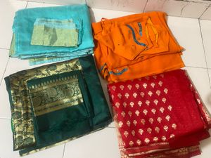 Sarees