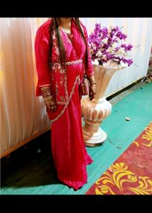 Ready To Wear Saree With Jacket