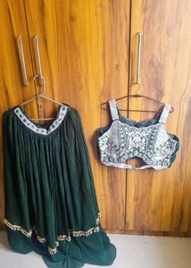 Lehnga U Love