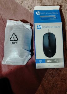 HP MOUSE