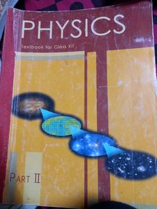 Class 12 Physics NCERT