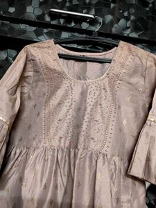 Elegant Ethnic Kurta