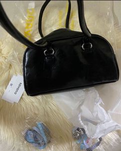 ✨ Savana Baguette handbag 👜