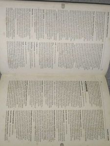 Oxford Science Dictionary