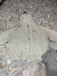Three Piece Set