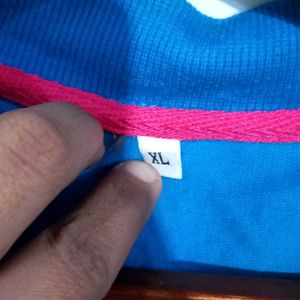 Hardly Used Nike Jacket