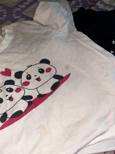 Tee Combo Of 4  For Donation
