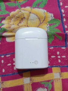 Tws Earbuds And CPU Fan combo Offer