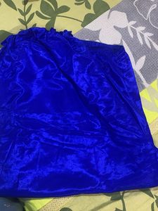 Elegant Embroidered Kurta