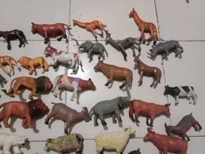 Toys