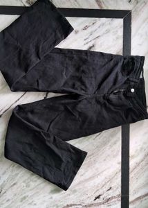 flared jeans