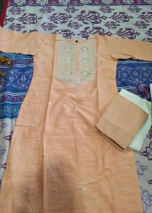 Brand 🆕 Kurta Set