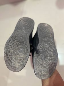 Brand New Shoes