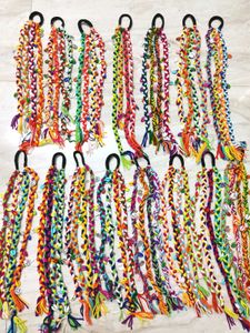 Navratri Hair String