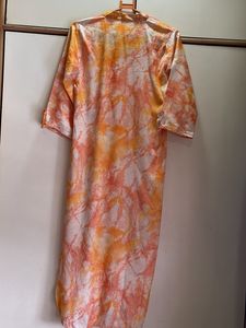 PATHANI CO-ORD SET (ZUNIFASHION)