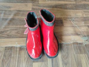 boots for girls