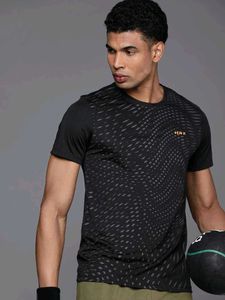 Dry Fit Tshirt