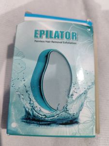 Epilator Hari Removal