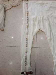 Kurta Salwar Suit Set