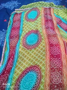 Saree For All Types Of Women
