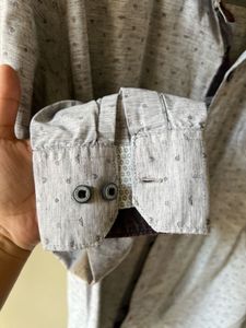 Men&#39;s Casual Shirt