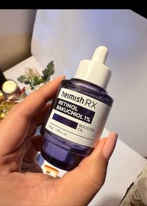 Heimish Combo Serum Of 3