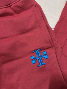 Women’s Tory Burch Tracksuit
