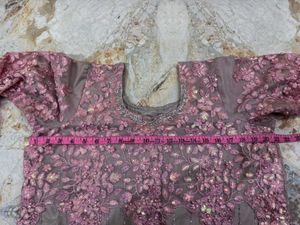 Elegant Kurta Set
