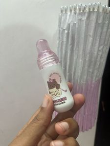 Lip Blurring LipStick