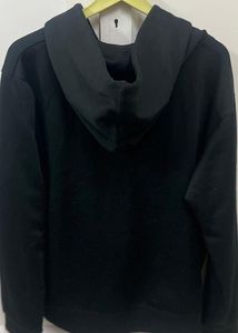 Nike Black Hoodie