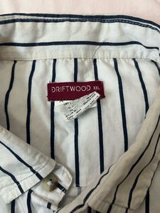 Driftwood - Shirt