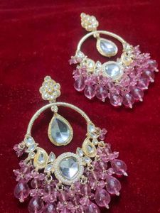 Long Earrings