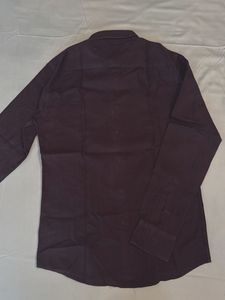 Black  Shirt - Men&#39;s