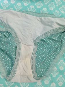 Cute Lace Trim
