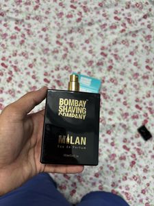 Bombay Shaving Company Milan