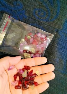 Stitching Materials