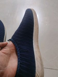 Comfortable Shoes