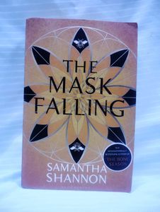 The Mask Falling