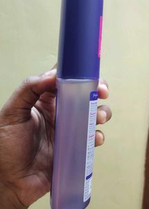 Plum Body Mist