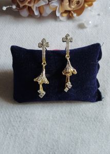 Traditional Earrings