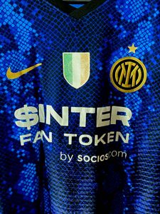 Inter Milan Supercoppa Final Italy SANCHEZ ALEXIS