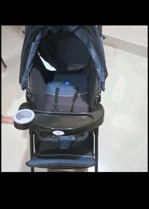 Baby Stroller