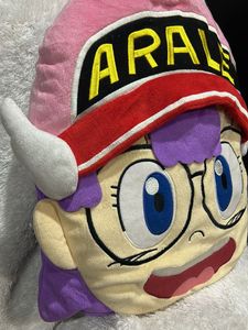 De. Slump Arare-chan Cushion Pillow