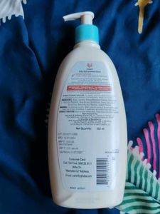 Aveeno Baby Lotion