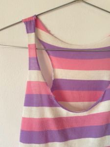 summer tank top
